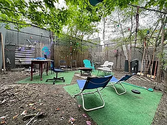 Rented by Rentall Group Inc