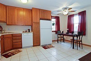 Kitchen / Breakfast Room