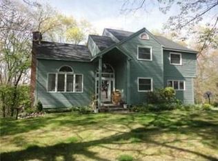 36 Cosmo St, Westerly, RI 02891