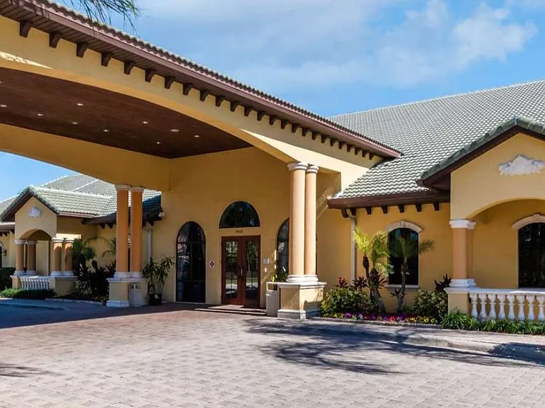 Clubhouse