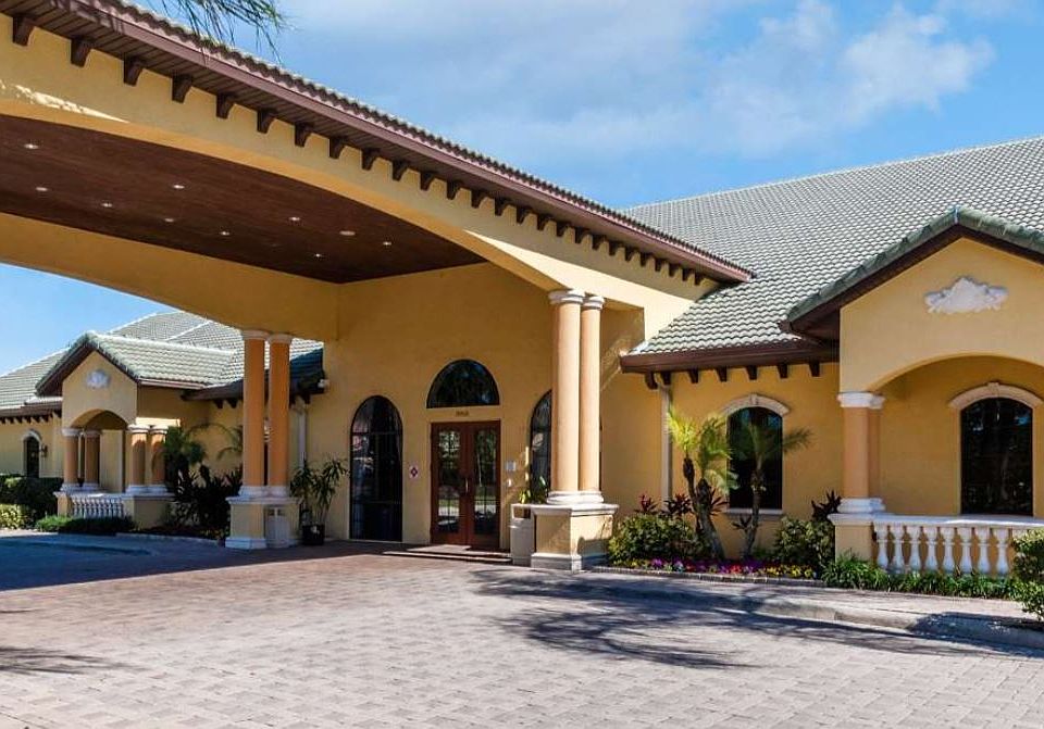 Clubhouse