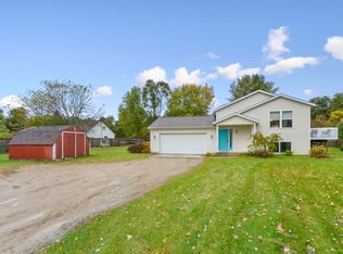 12411 14 Mile Rd NE, Greenville, MI