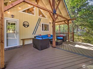 124 Aspen Lane, Packwood, WA 98361