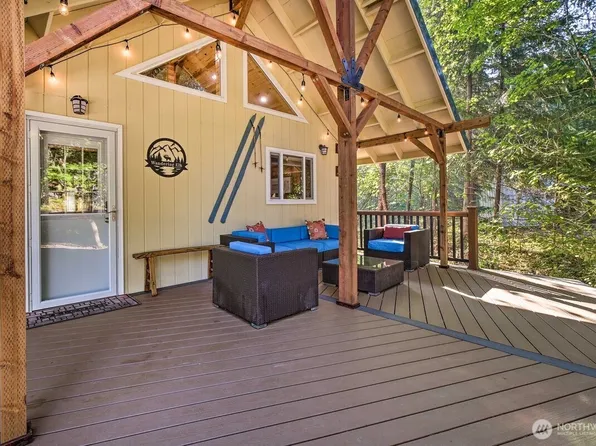 124 Aspen Lane, Packwood, WA 98361