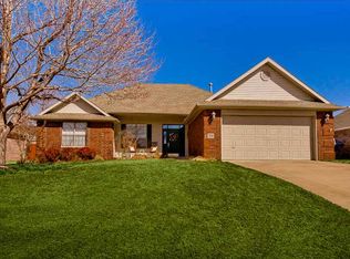 1558 Berkshire Ter, Springdale, AR 72764