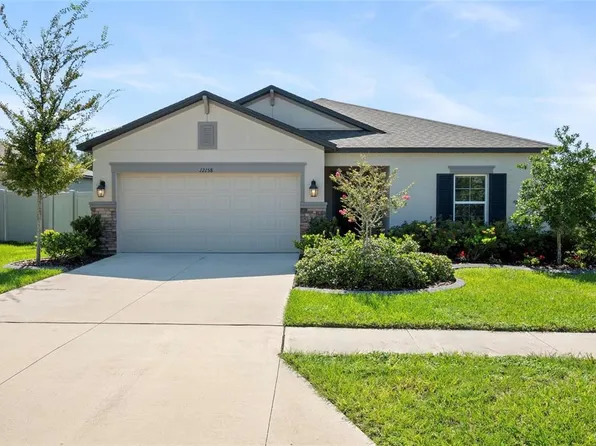 12158 Gothic Rd, Spring Hill, FL 34610