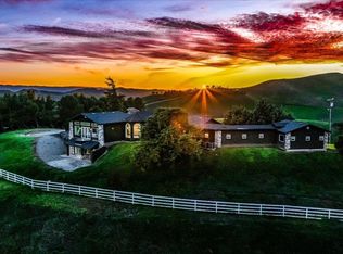 12400 Morgan Territory Rd, Livermore, CA 94551