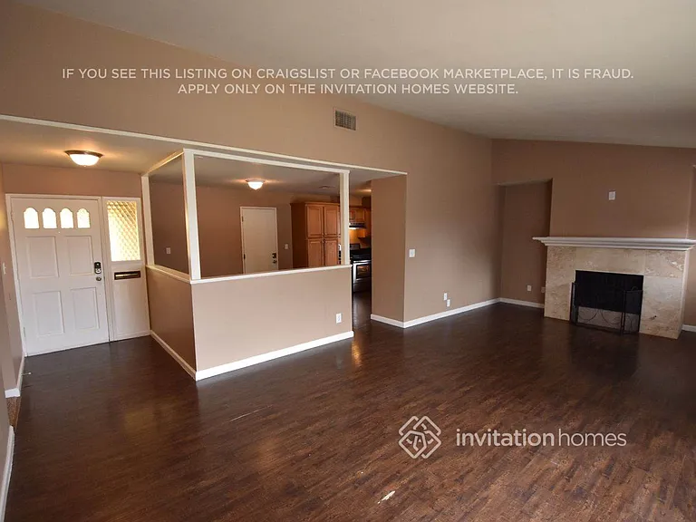 1701 Claremont Dr — Photo 6