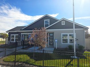 1578 SW Silverstone Ave, Mountain Home, ID 83647