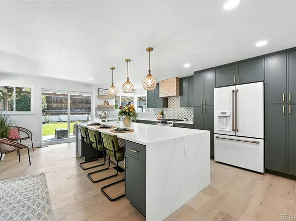 3444 S Bellaire Street, Denver, CO 80222