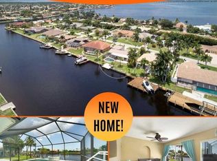 2824 SE 22nd Ave, Cape Coral, FL 33904