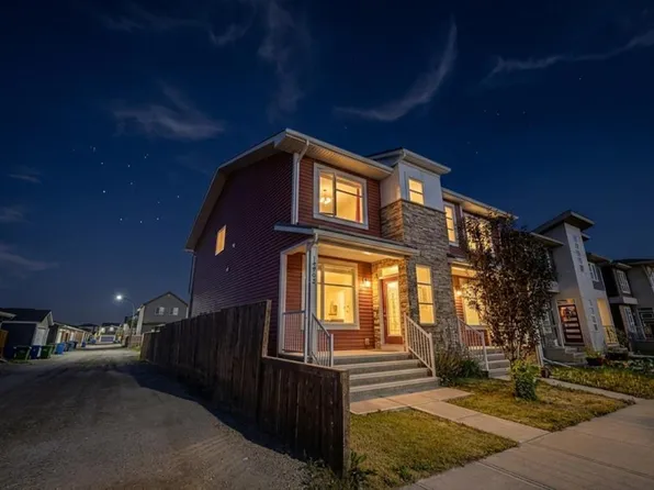 14902 W 1st St NE, Calgary, AB T3P 1A9