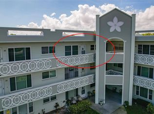 2257 World Parkway Blvd W APT 61, Clearwater, FL 33763