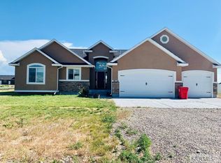 3836 E 120 N, Rigby, ID 83442