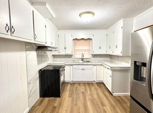 1408 Forest Ln, Anderson, SC 29621