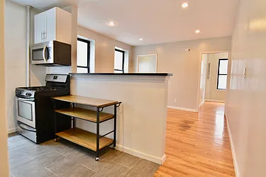 Rented by Compass