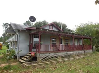 1414 Highway 2 Pln, Plain Dealing, LA 71064