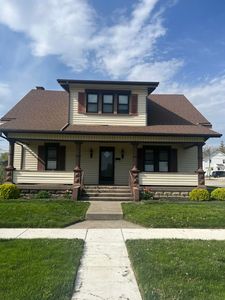303 W Fulton St, Celina, OH, 45822