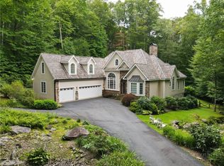 610 Rock Ledge Ln, Linville, NC 28646