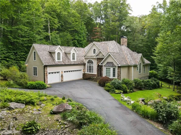 610 Rock Ledge Lane, Linville, NC 28646