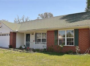 2917 Kasey Ave, Springdale, AR 72764