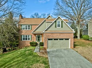 9815 Gentian Ln, Knoxville, TN 37922