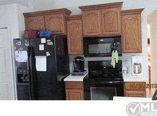 3119 SW Hambrick St, Port Saint Lucie, FL 34953