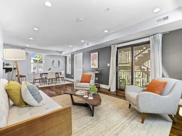 51 Vale St #2, Roxbury, MA 02119