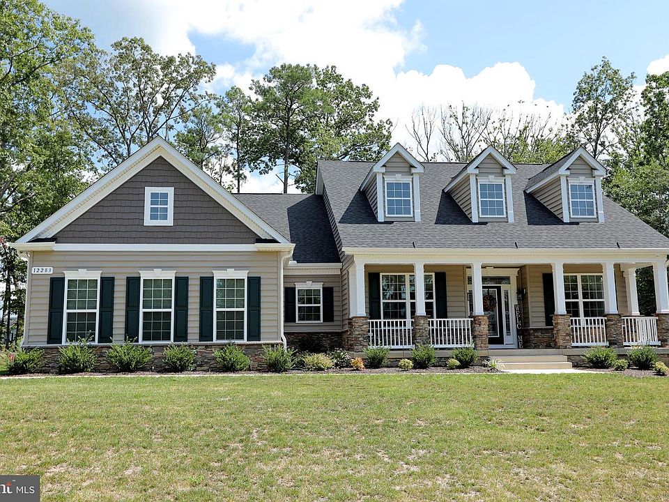 1st image of 12283 Calverts Run Ct