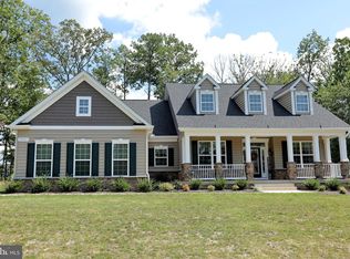 12283 Calverts Run Ct, La Plata, MD 20646