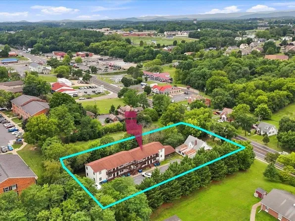 841 S Main St, Woodstock, VA 22664