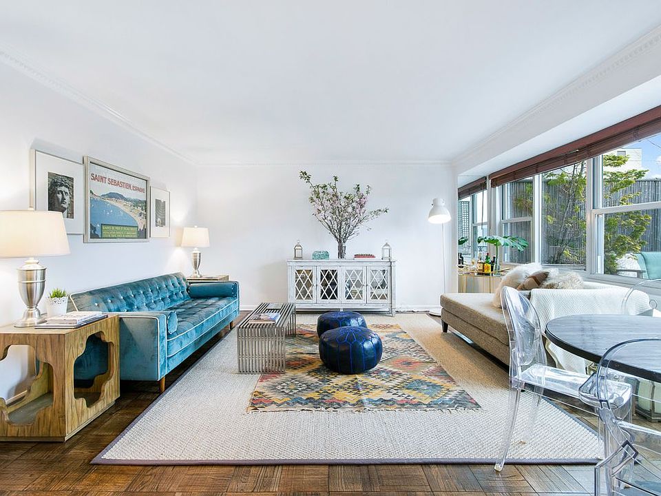 1st image of 101 W 12th St APT 20G