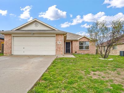 1025 Dove Trl, Arlington, TX, 76002