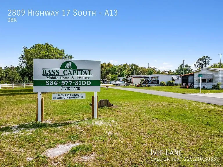 2809 S Highway 17 #A13 — Photo 8