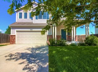 5961 Thistle Ridge Ave, Firestone, CO 80504
