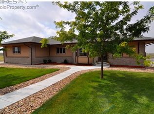 15680 Almstead St, Hudson, CO 80642