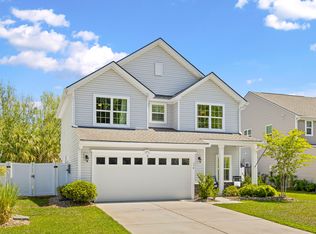 170 Country Oaks Ln, Wando, SC 29492