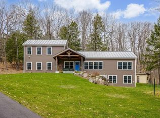 384 Allen Rd, Pownal, ME 04069
