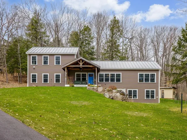384 Allen Road, Pownal, ME 04069