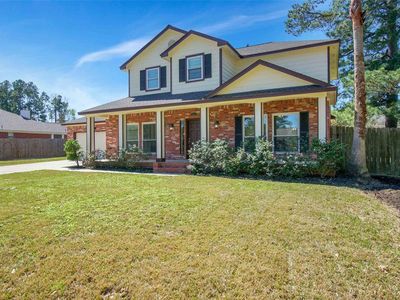 311 Edwards Dr, Magnolia, TX, 77354