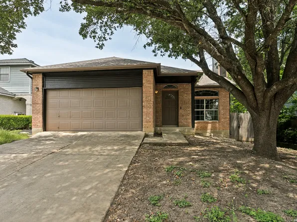 4411 MORGANS RUN, San Antonio, TX 78247