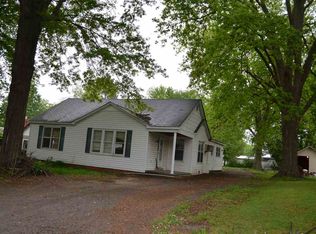 55 Christian St, Bells, TN 38006