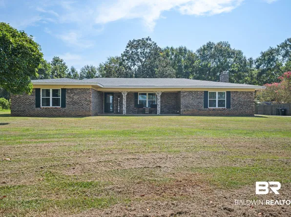45716 Ann Ave, Bay Minette, AL 36507