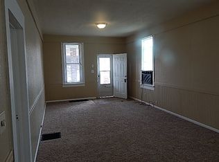 1725 Meridian St, Fort Wayne, IN 46808