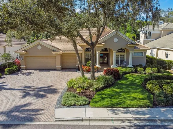 2927 Grey Oaks Blvd, Tarpon Springs, FL 34688