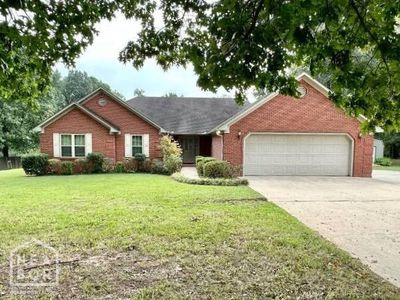 1907 Pine Valley Ln, Jonesboro, AR, 72404