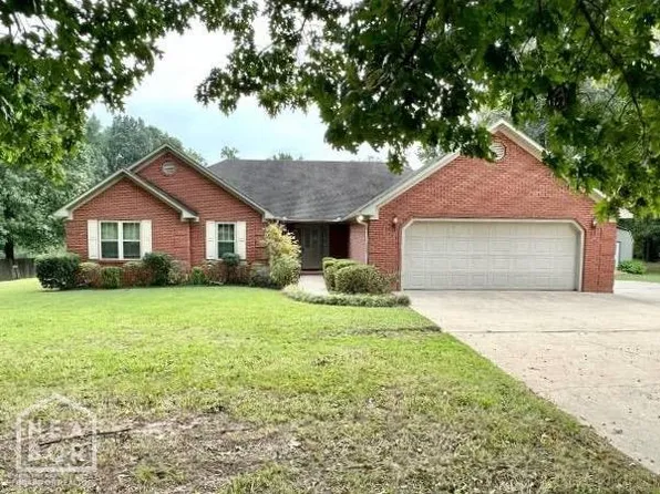 1907 Pine Valley Ln, Jonesboro, AR 72404