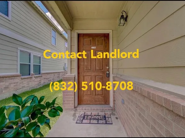 18015 Shallow Leaf Ln, Cypress, TX 77433