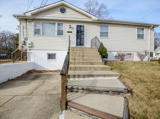 8007 Prince Georges Dr, Fort Washington, MD 20744