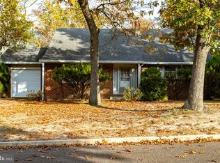 103 Yale Rd, Voorhees, NJ 08043